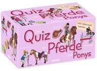 Das Quiz der Pferde und Ponys