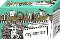 Anno Domini - Gesundheit