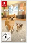 Little Friends - Dogs & Cats