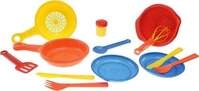 Koch Set Wien 14tlg