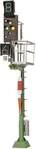 Viessmann Modelltechnik 4046 H0 KS-Lichtsignal als Ausfahrsignal Mehrabschnittsignal