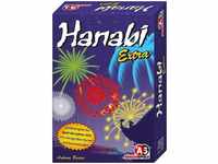 Asmodee ACUD0003 - Hanabi Fun & Easy, Kartenspiel