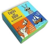 Fuchs und Hase - VE (6er Verpackung)