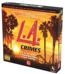 Detective: L.A. Crimes (Erweiterung) (Portal Games)