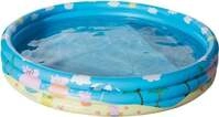 Peppa Pig 3-Ring-Pool, 150x25 cm