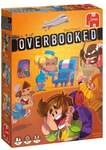 Overbooked