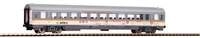 Piko H0 58676 H0 Personenwagen Alex 1./ 2. Klasse