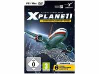 XPlane 11 + Aerosoft Pack/CD-ROM, Spiele
