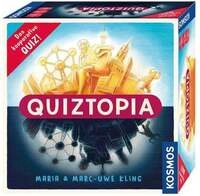 Quiztopia