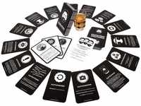 xxx Tippsy - The Iconic Drinking Game - 'Waterproof' (Spiel), Spielwaren
