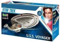 Revell 04992 Voyager Flugmodell Bausatz 1:670
