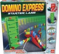 Domino Express Starter Lane