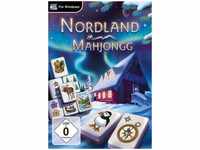 Magnussoft Nordland Mahjongg, Spiele