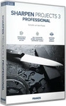 Franzis Sharpen projects 3 professional