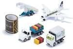 Siku 6312 Flughafen Set