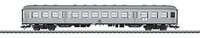 M&auml;rklin 43897 H0 Personenwagen der DB 2. Klasse