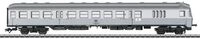 M&auml;rklin 43899 H0 Steuerwagen der DB Steuerwagen 2. Klasse