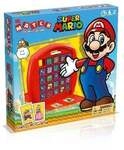 TT Match - Super Mario Multilingual