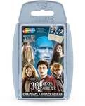Top Trumps Harry Potter 30 Hexen und Zauberer