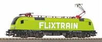 "Piko H0 57924 H0 E-Lok "Taurus"" Flixtrain"""