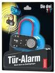Die drei ??? T&uuml;r-Alarm