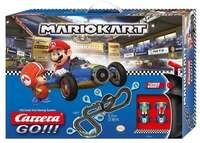 Carrera GO!!! - Nintendo Mario Kart - Mach 8