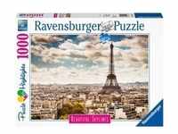 Puzzle Ravensburger Paris Beautiful Skylines 1000 Teile