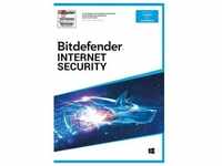 Bitdefender Internet Security 2021 (1 Gerät I 18 Monate)