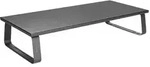 LogiLink Monitor-Erh&ouml;hung BP0065 1 Display(s) Schwarz Starr