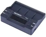 VOLTCRAFT P9-4 9V-Block-Ladeger&auml;t NiCd, NiMH, LiIon 9V Block