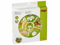 HABA - Magnetspiel Zahlenlabyrinth