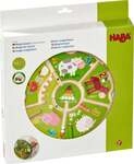 Magnetspiel Zahlenlabyrinth (Kinderspiel)