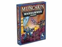 Pegasus - Munchkin Warhammer 40.000