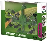 Fendt Former f&uuml;r RC-Traktor 1:16