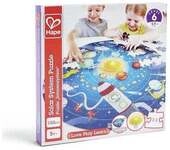 Puzzle "Sonnensystem" / 93 Teile