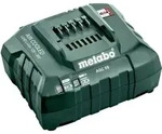 Metabo ASC 55 air cooled Akkupack-Ladeger&auml;t 627044000