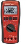 Benning MM 12 Hand-Multimeter kalibriert (ISO) digital Datenlogger, LoZ CAT IV 600 V,