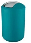 Schwingdeckeleimer Mod. Brasil Petrol L, 6,5 Liter