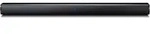 Lenco SB-080BK Soundbar Schwarz Bluetooth&reg;, USB