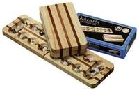 Kalaha, klappbar