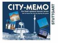 City-Memo, Stuttgart (Spiel)