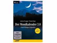 United Soft Media Verlag Der Mondkalender 3.0, Software