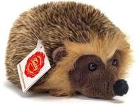 Teddy Hermann 92117 - Pl&uuml;sch Igel, Pl&uuml;schtier, 15 cm