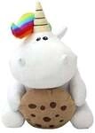 plush doll - xPummel Keks