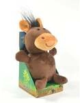 Laber Pferd, sprechendes Kuscheltier