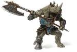Spielfigur Nashornmutant 10cm