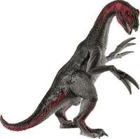 schleich&reg; Dinosaurs Therizinosaurus 19,5cm
