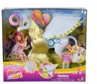 Mia Magisches Einhorn Onchao