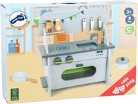 Kinderk&uuml;che kompakt