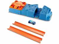 Mattel - Hot Wheels Track Builder Unlimited Booster Pack, Auto-Beschleuniger...